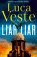 Book cover of Liar Liar