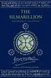 Book cover of The Silmarillion