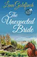 Book cover of The Unexpected Bride