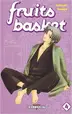 Book cover of Fruits Basket, Vol. 4
