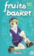 Book cover of Fruits Basket, Vol. 6