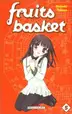 Book cover of Fruits Basket, Vol. 5