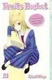 Book cover of Fruits Basket, Vol. 16