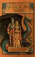 Book cover of Shadow War