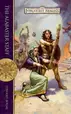 Book cover of The Alabaster Staff