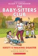 Book cover of Kristy and the Walking Disaster