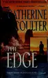 Book cover of The Edge