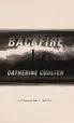 Book cover of Backfire