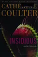 Book cover of Insidious