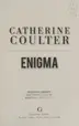 Book cover of Enigma
