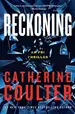 Book cover of Reckoning