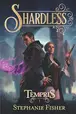 Book cover of Shardless