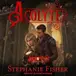 Book cover of Acolyte