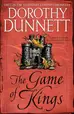 Book cover of The Game of Kings