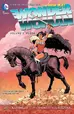 Book cover of Wonder Woman, Volume 5: Flesh