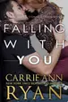 Book cover of Falling With You