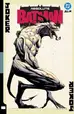 Book cover of Absolute Batman Vol. 3