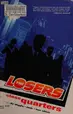 Book cover of The Losers, Vol. 4: Close Quarters