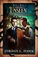 Book cover of Unseen