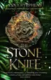 Book cover of The Stone Knife