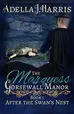 Book cover of The Marquess of Gorsewall Manor