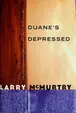 Book cover of Duane's Depressed