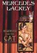 Book cover of Reserved for the Cat