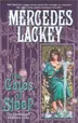 Book cover of The Gates of Sleep
