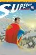 Book cover of All-Star Superman #1