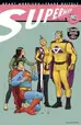 Book cover of All-Star Superman #9