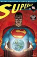 Book cover of All Star Superman #10
