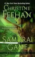 Book cover of Samurai Game