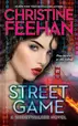 Book cover of Street Game