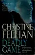 Book cover of Deadly Game