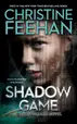 Book cover of Shadow Game