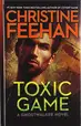 Book cover of Toxic Game