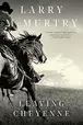 Book cover of Leaving Cheyenne