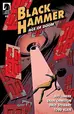 Book cover of Black Hammer: Age of Doom #3