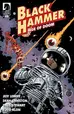 Book cover of Black Hammer: Age of Doom #5