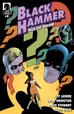 Book cover of Black Hammer: Age of Doom #8