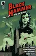 Book cover of Black Hammer: Age of Doom #12