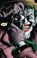 Book cover of Absolute Batman: The Killing Joke