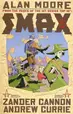 Book cover of Smax