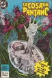 Book cover of La Cosa del Pantano Tomo 5: Continúa la saga American Gothic