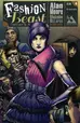 Book cover of Fashion Beast Issue 4