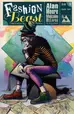 Book cover of Fashion Beast Issue 5