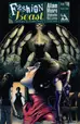 Book cover of Fashion Beast Issue 6