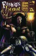 Book cover of Fashion Beast Issue 8