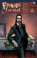 Book cover of Fashion Beast Issue 9