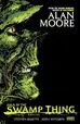 Book cover of Swamp Thing, Vol. 1